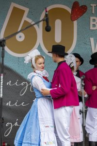 60.TKB - dzień drugi